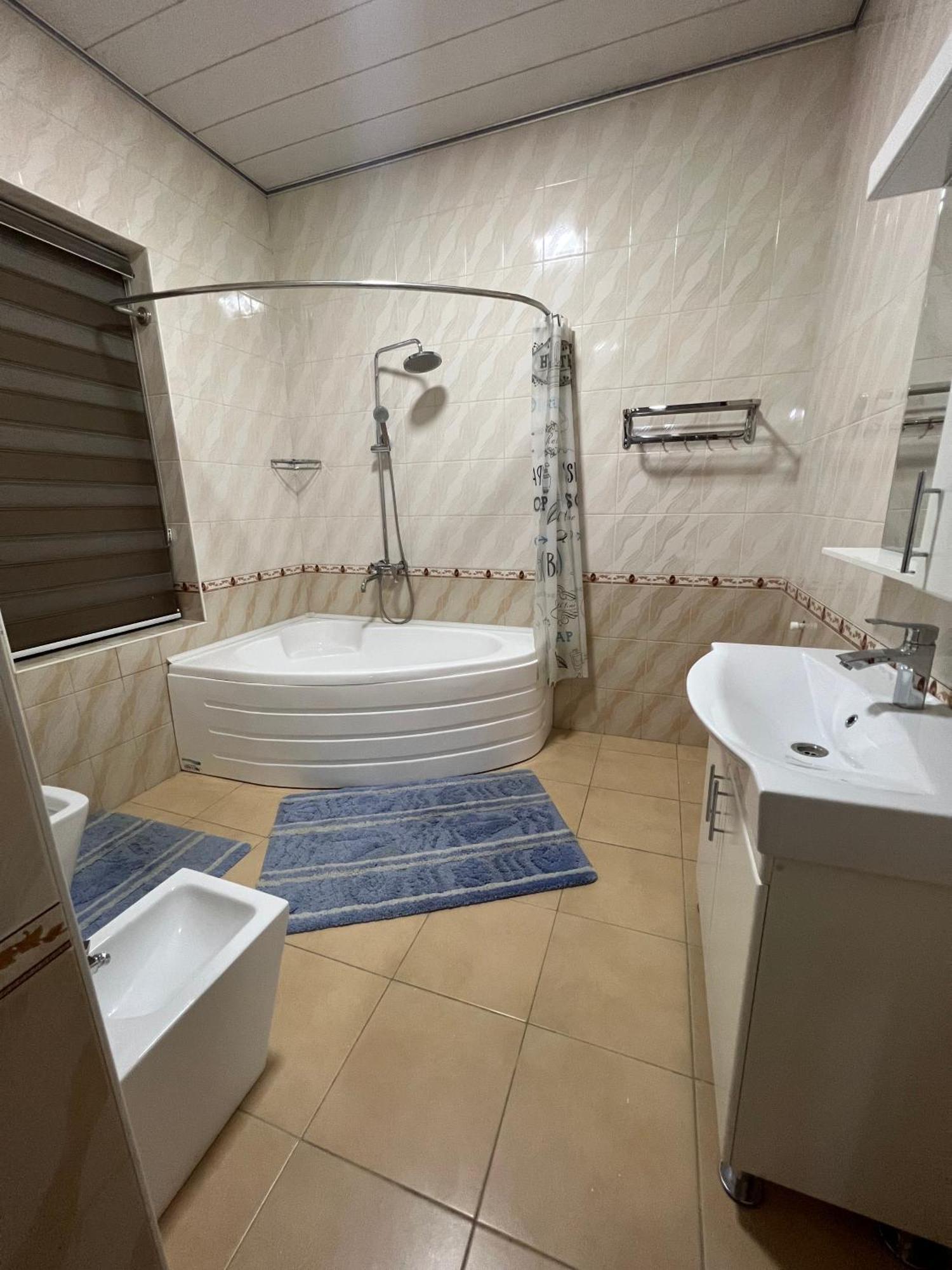 Amina Hotel Σαμαρκάνδη Εξωτερικό φωτογραφία