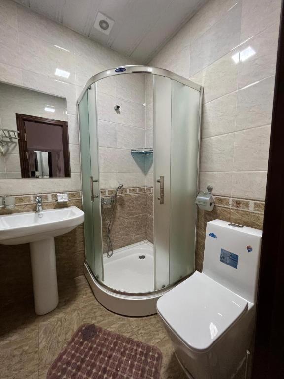 Amina Hotel Σαμαρκάνδη Εξωτερικό φωτογραφία